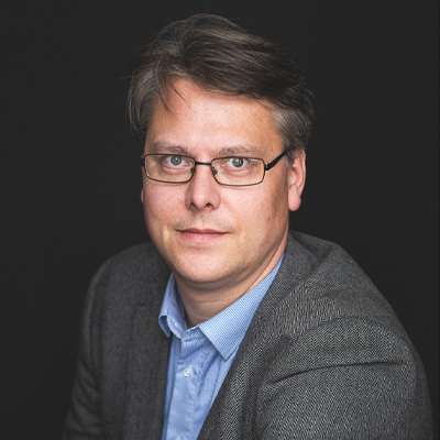 Marc van Vliet