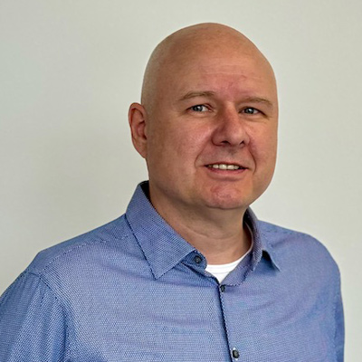 Martin Geijtenbeek