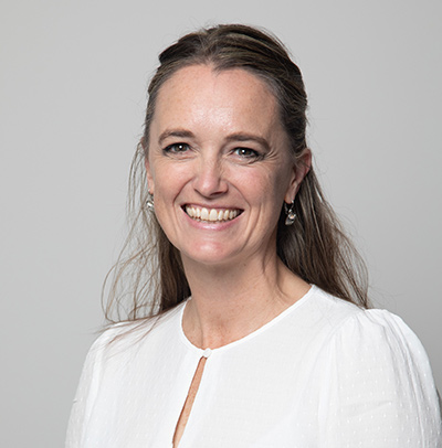 Daniëlle Meulenberg