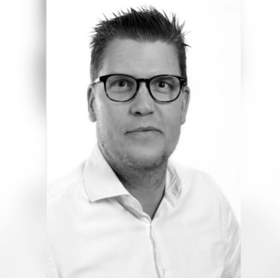 Ronnie Benschop