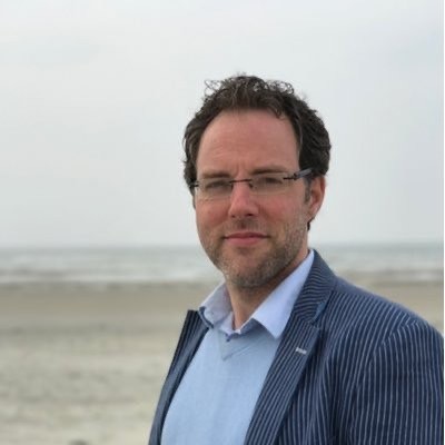 Sander Wessel 